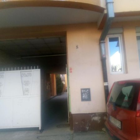 Ivana Center Novi Sad Eksteriør billede