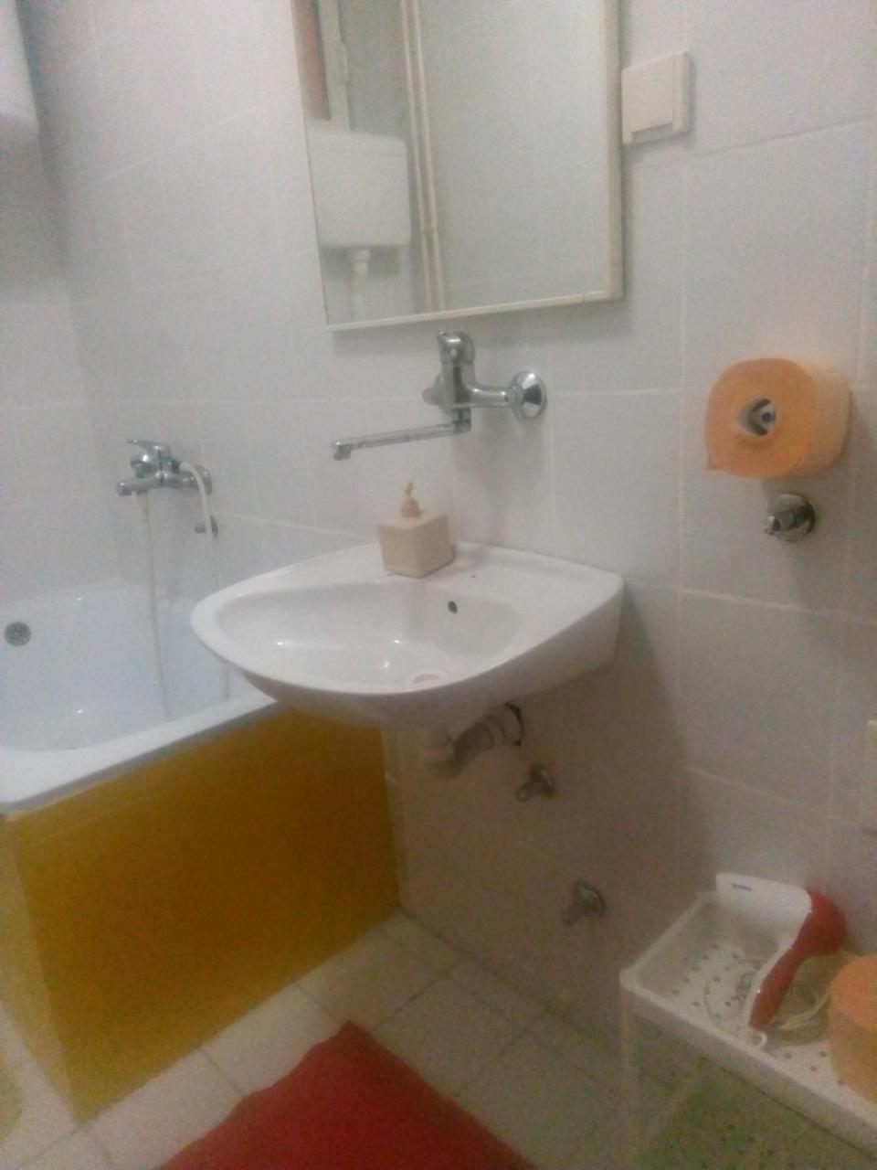 Ivana Center Novi Sad Eksteriør billede
