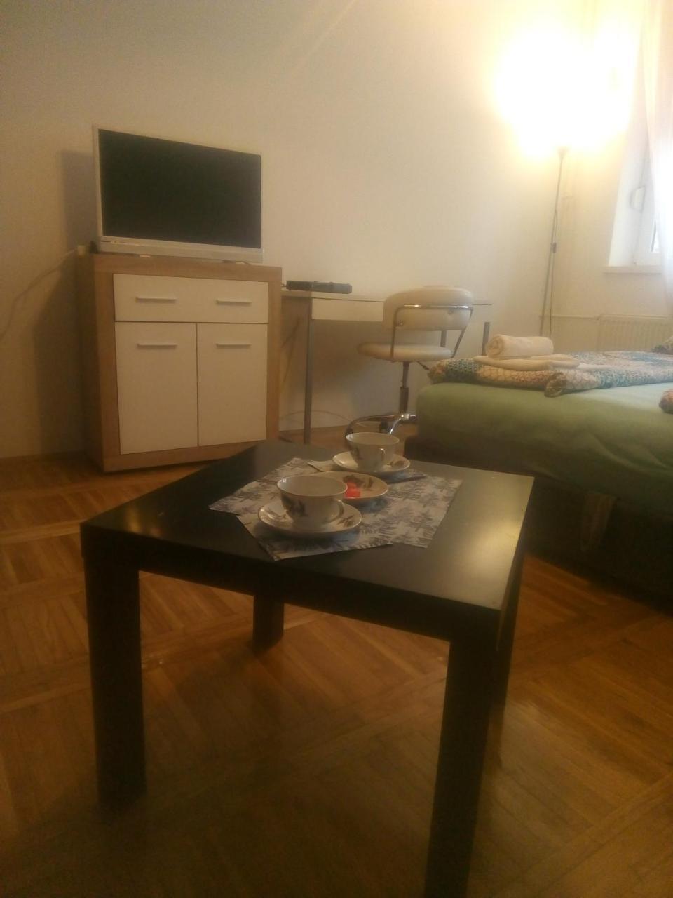 Ivana Center Novi Sad Eksteriør billede