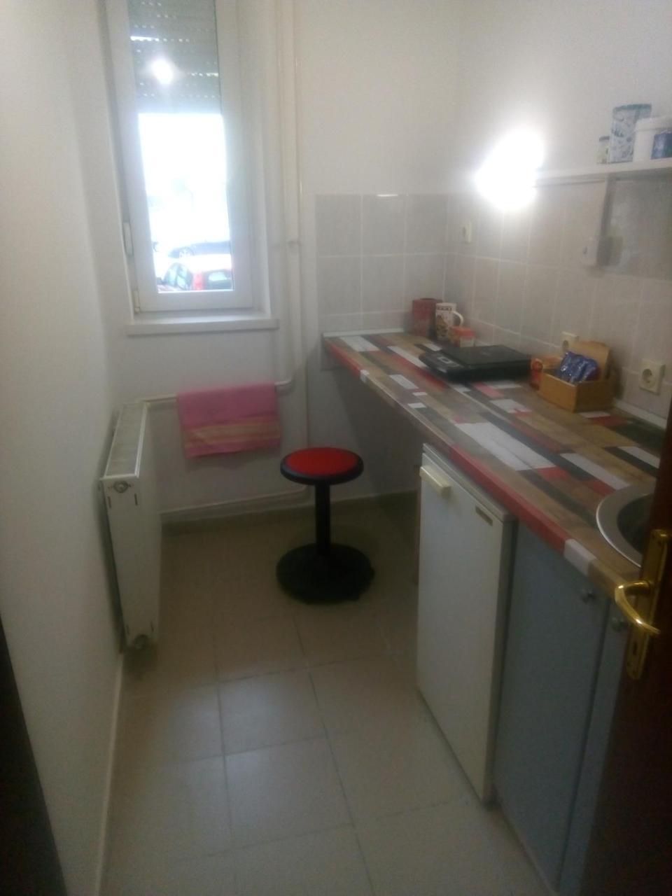 Ivana Center Novi Sad Eksteriør billede