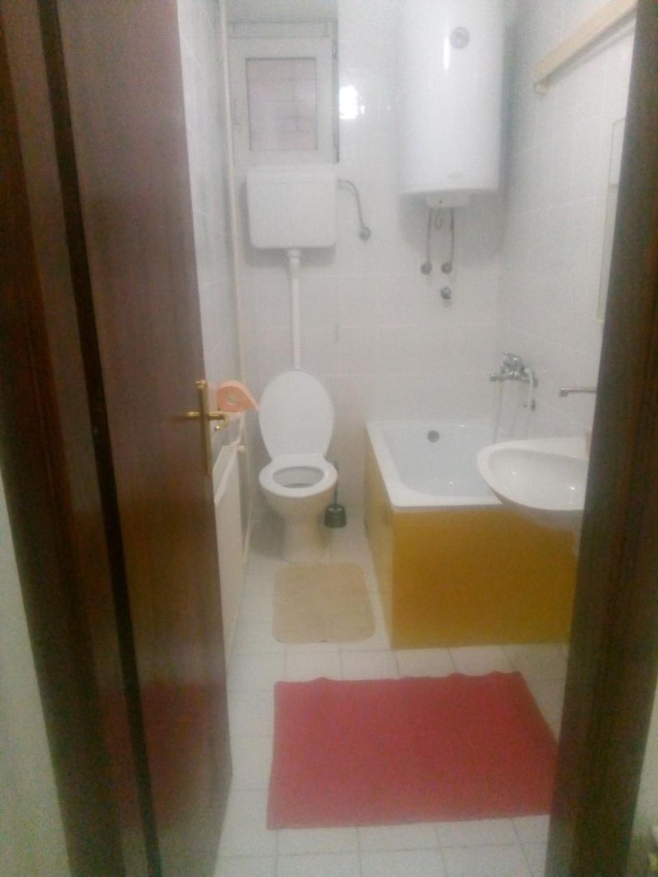 Ivana Center Novi Sad Eksteriør billede