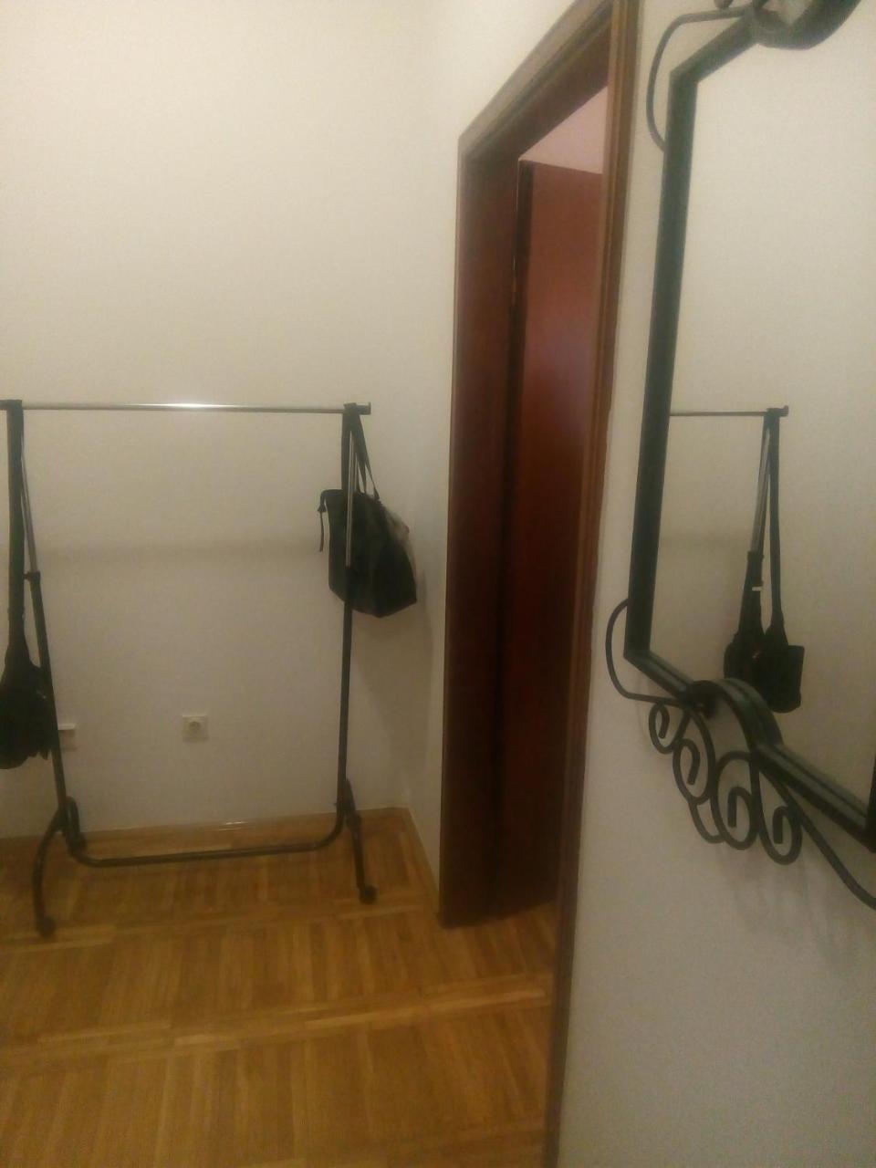 Ivana Center Novi Sad Eksteriør billede