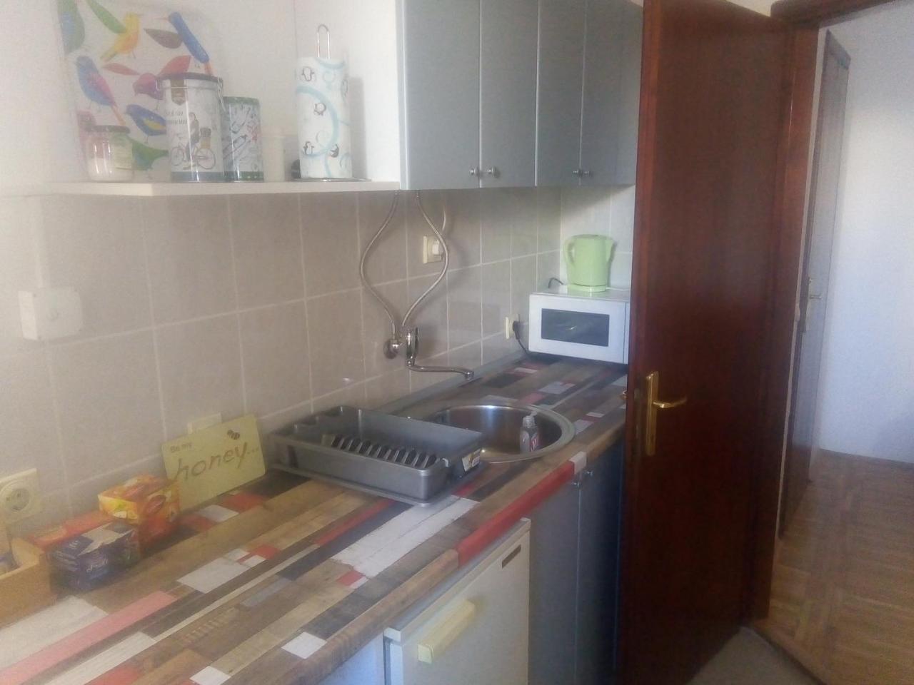 Ivana Center Novi Sad Eksteriør billede