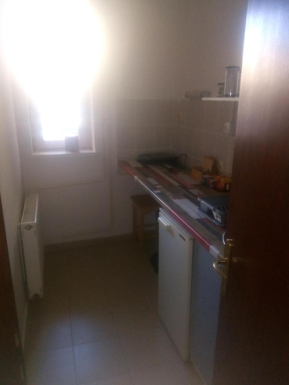Ivana Center Novi Sad Eksteriør billede