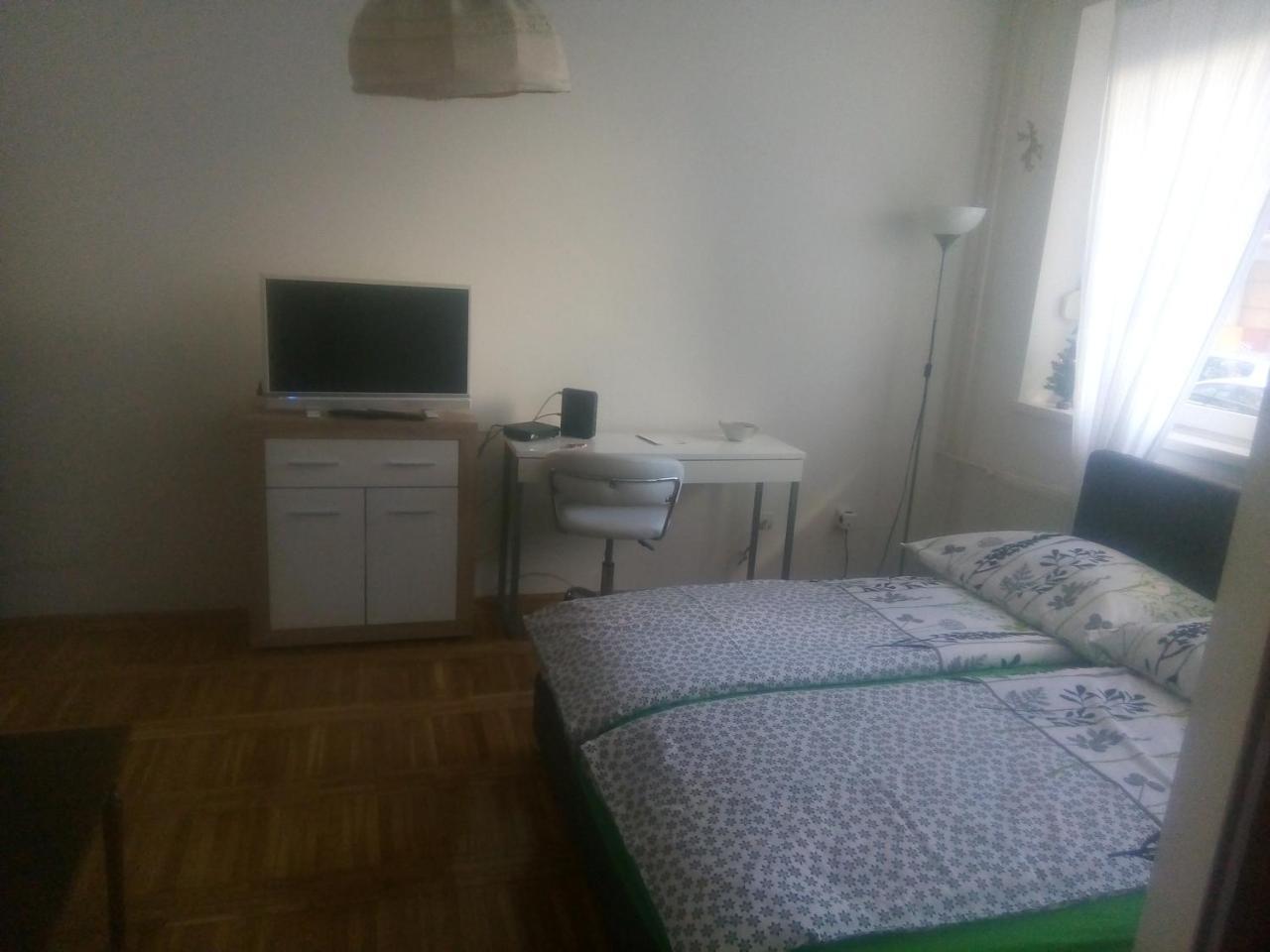 Ivana Center Novi Sad Eksteriør billede